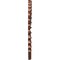 Ekena Millwork Shakuras Ceiling Medallion (For Canopies up to 5 3/4"), Hand-Painted Copper Penny, 33 7/8"OD x 2"P CM34SHCPS - alternate 3